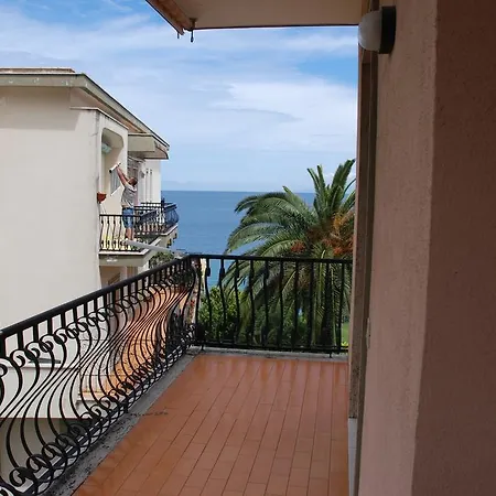 Parco Fundera * Ischia