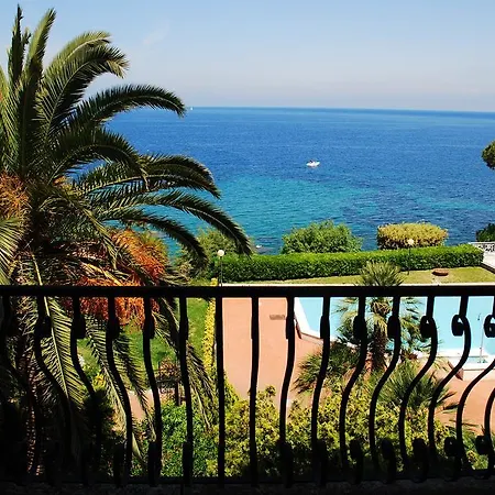 Parco Fundera Ischia