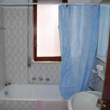 Apartment Parco Fundera