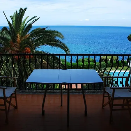 Parco Fundera Ischia