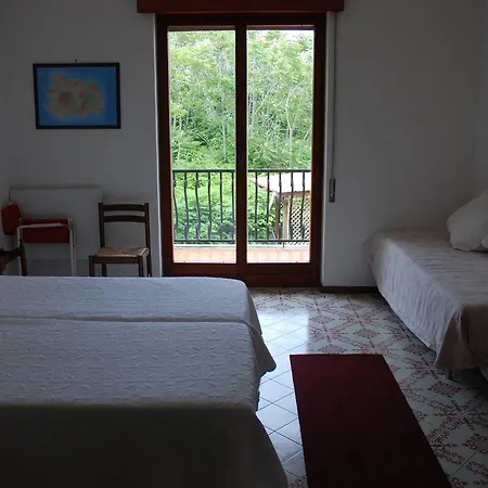Parco Fundera Apartment *