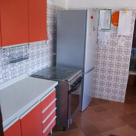 Parco Fundera Apartment