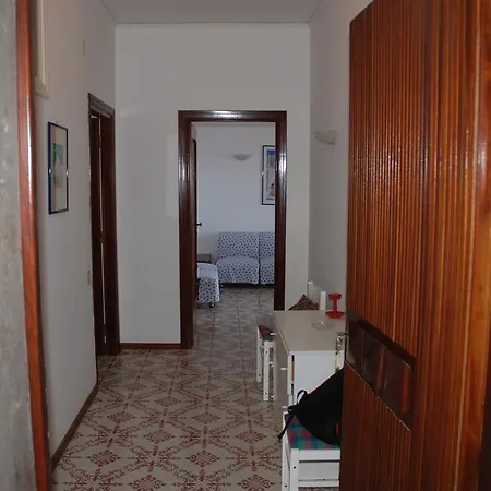 Parco Fundera Apartment *
