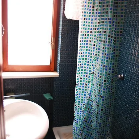 Apartment Parco Fundera