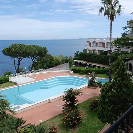 Parco Fundera Ischia