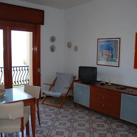 Parco Fundera Apartament