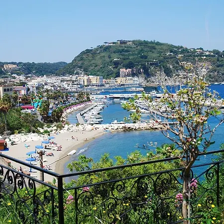 Apartament Parco Fundera *