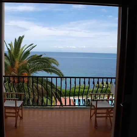 Apartament Parco Fundera *
